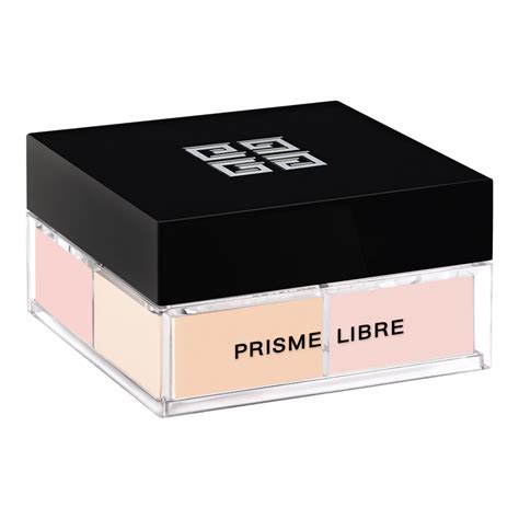 sephora givenchy powder|sephora prisme libre powder.